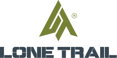 Lone Trail logo