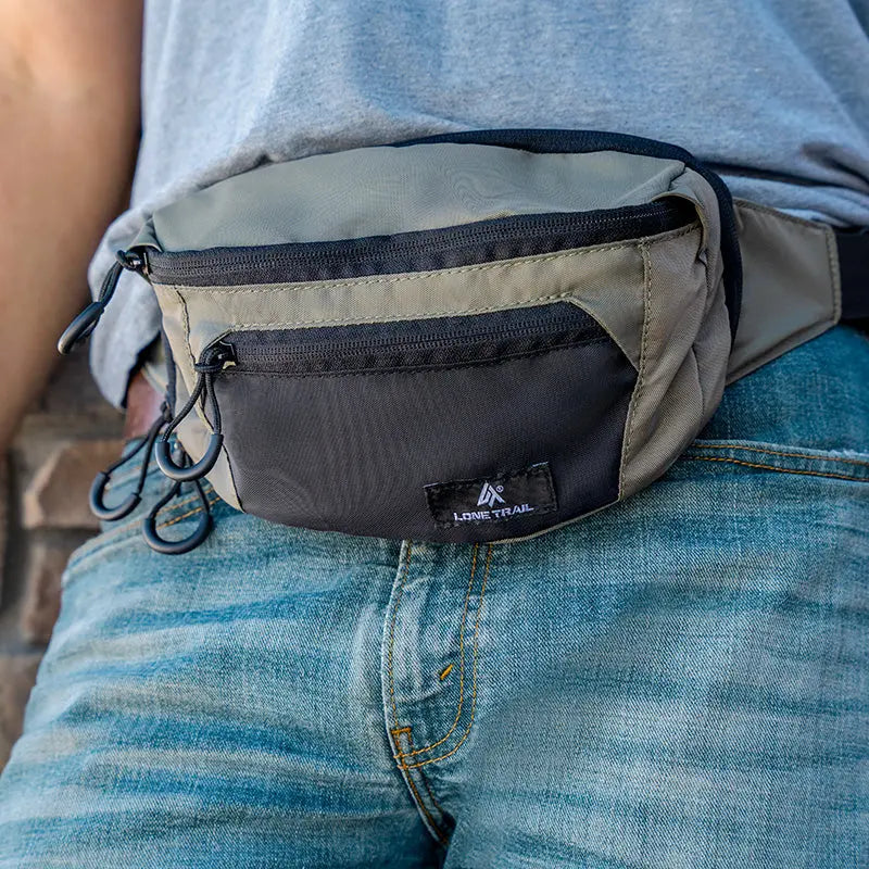 CCW Fanny Pack Lone Trail