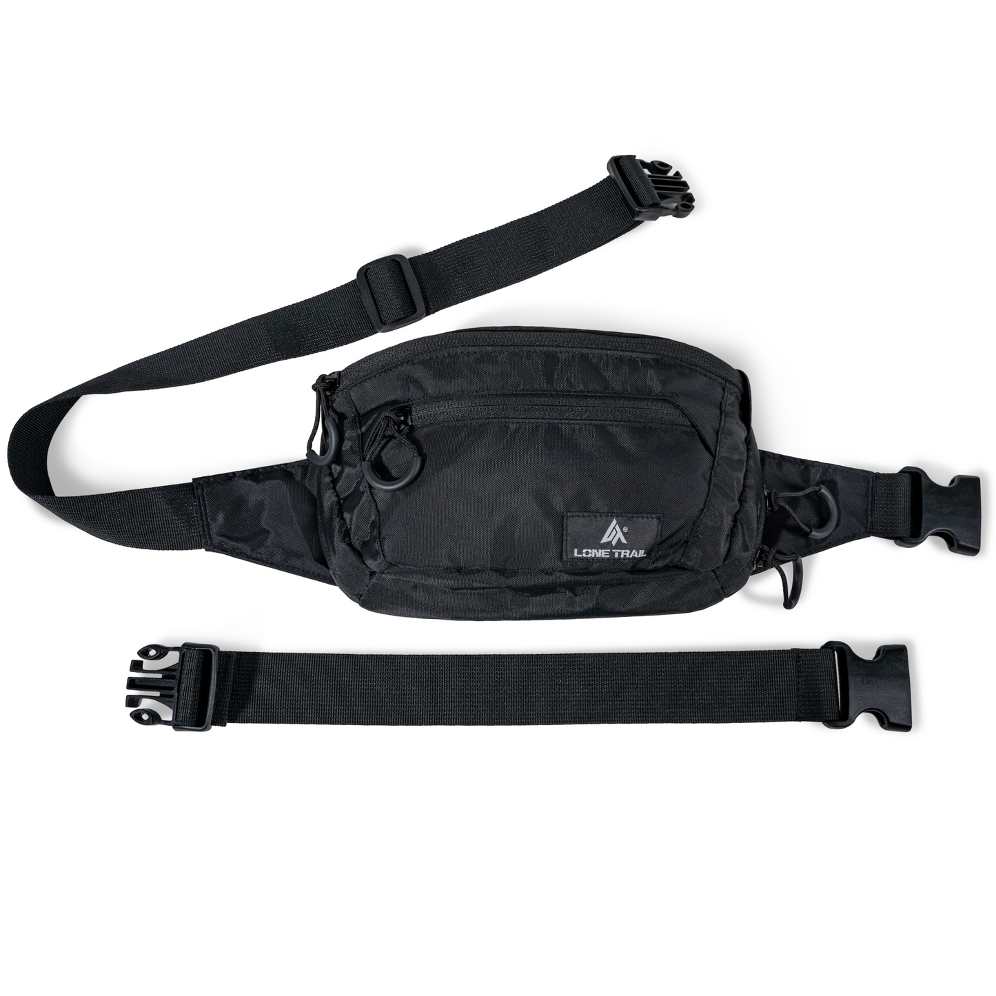 CCW Fanny Pack - Black