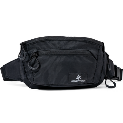 CCW Fanny Pack - Black