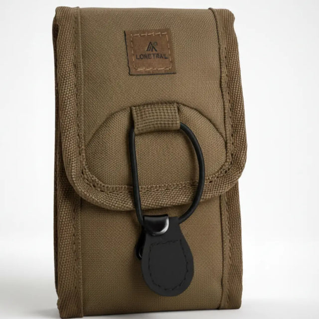 Universal Rangefinder Pouch Lone Trail
