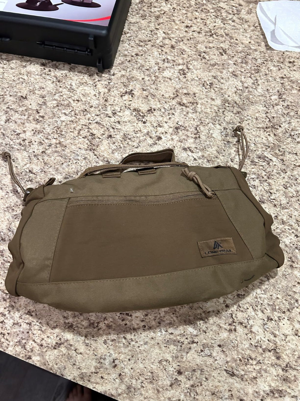 <h2>What folks are saying about Lone Trail </h2>