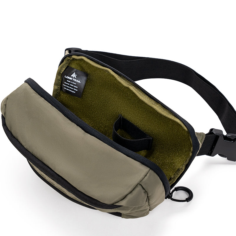 CCW Fanny Pack – Lone Trail
