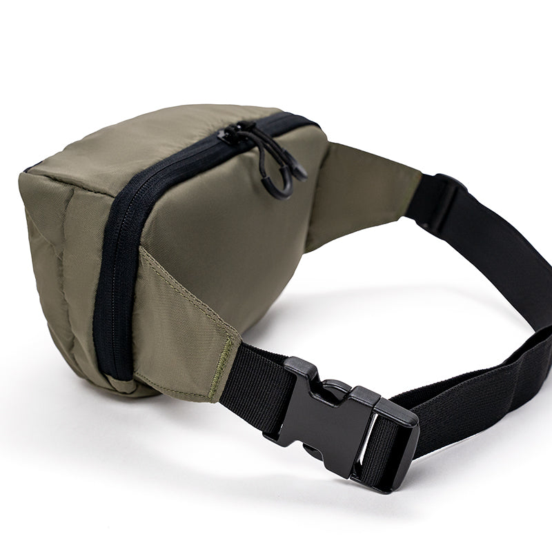 CCW Fanny Pack – Lone Trail