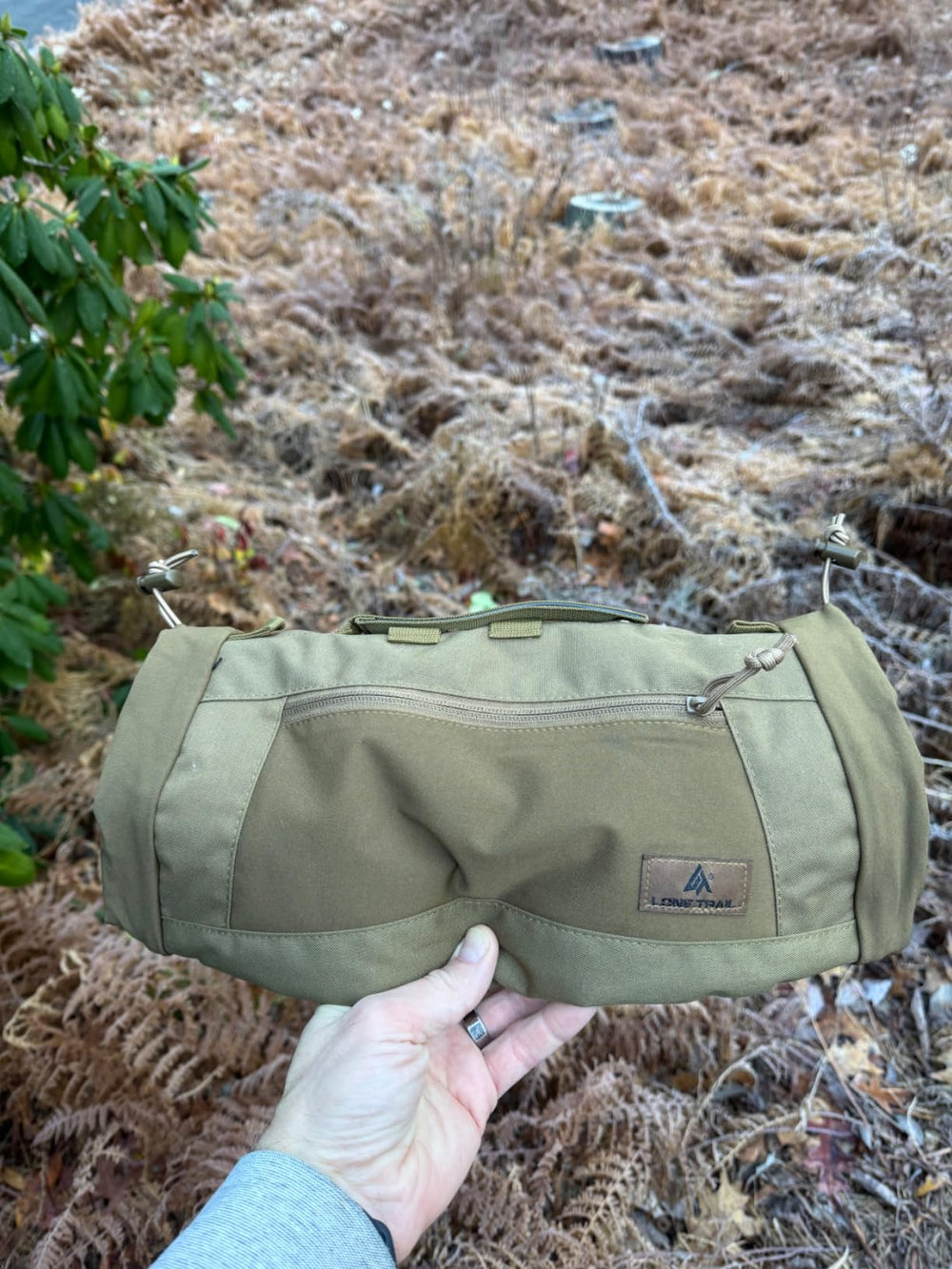 <h2>What folks are saying about Lone Trail </h2>