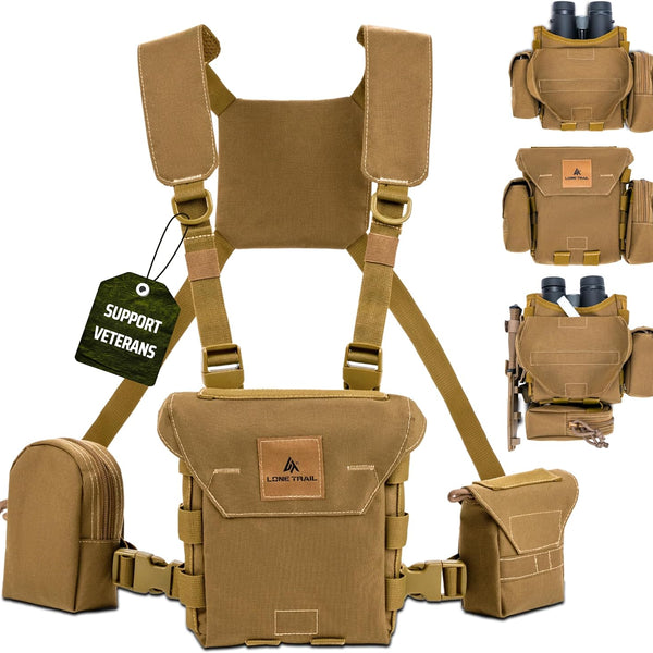 LT1 Bino Harness