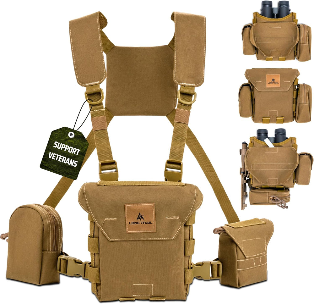 LT1 Bino Harness