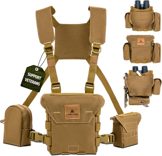 LT1 Bino Harness