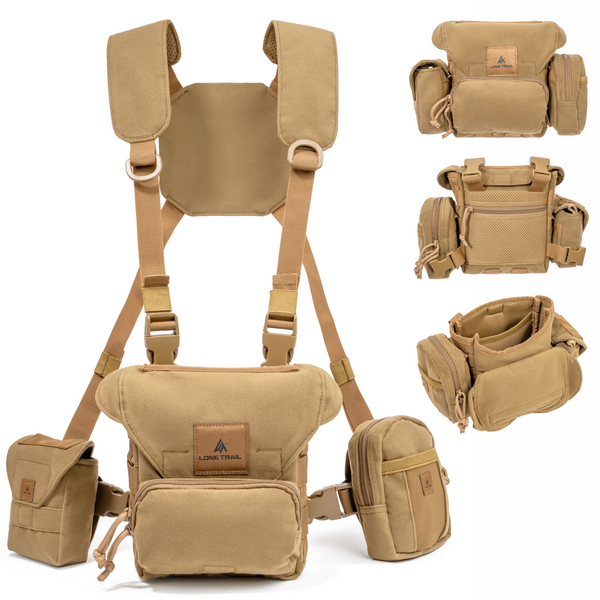 LT2 Bino Harness