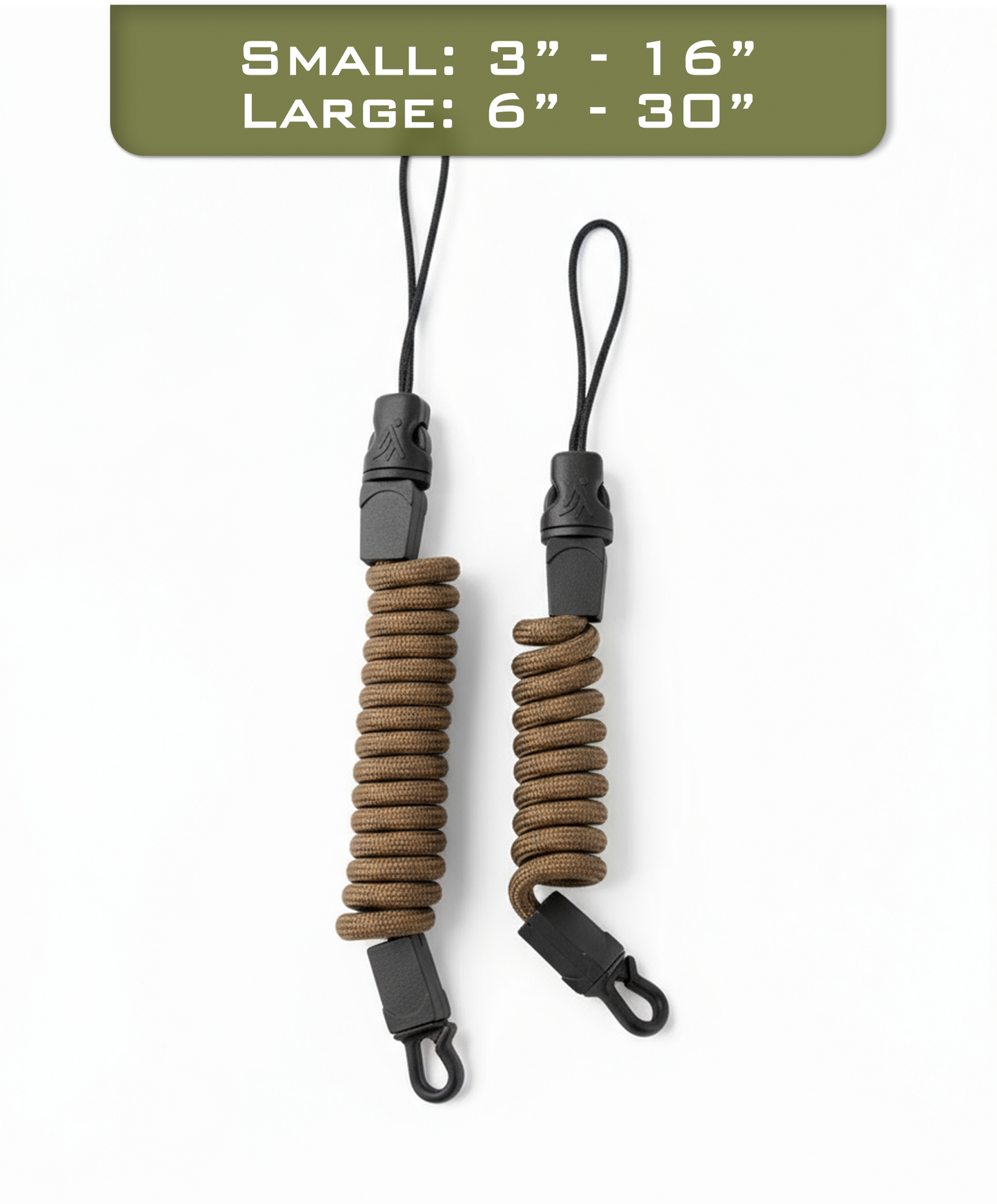 Rangefinder Tether Set