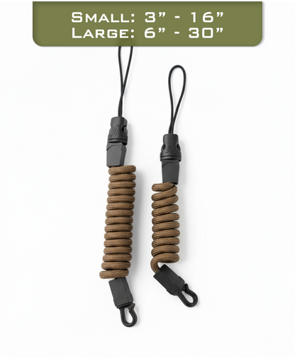 Rangefinder Tether Set