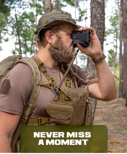 Rangefinder Tether Set