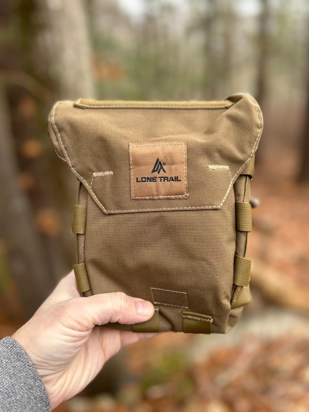 <h2>What folks are saying about Lone Trail </h2>