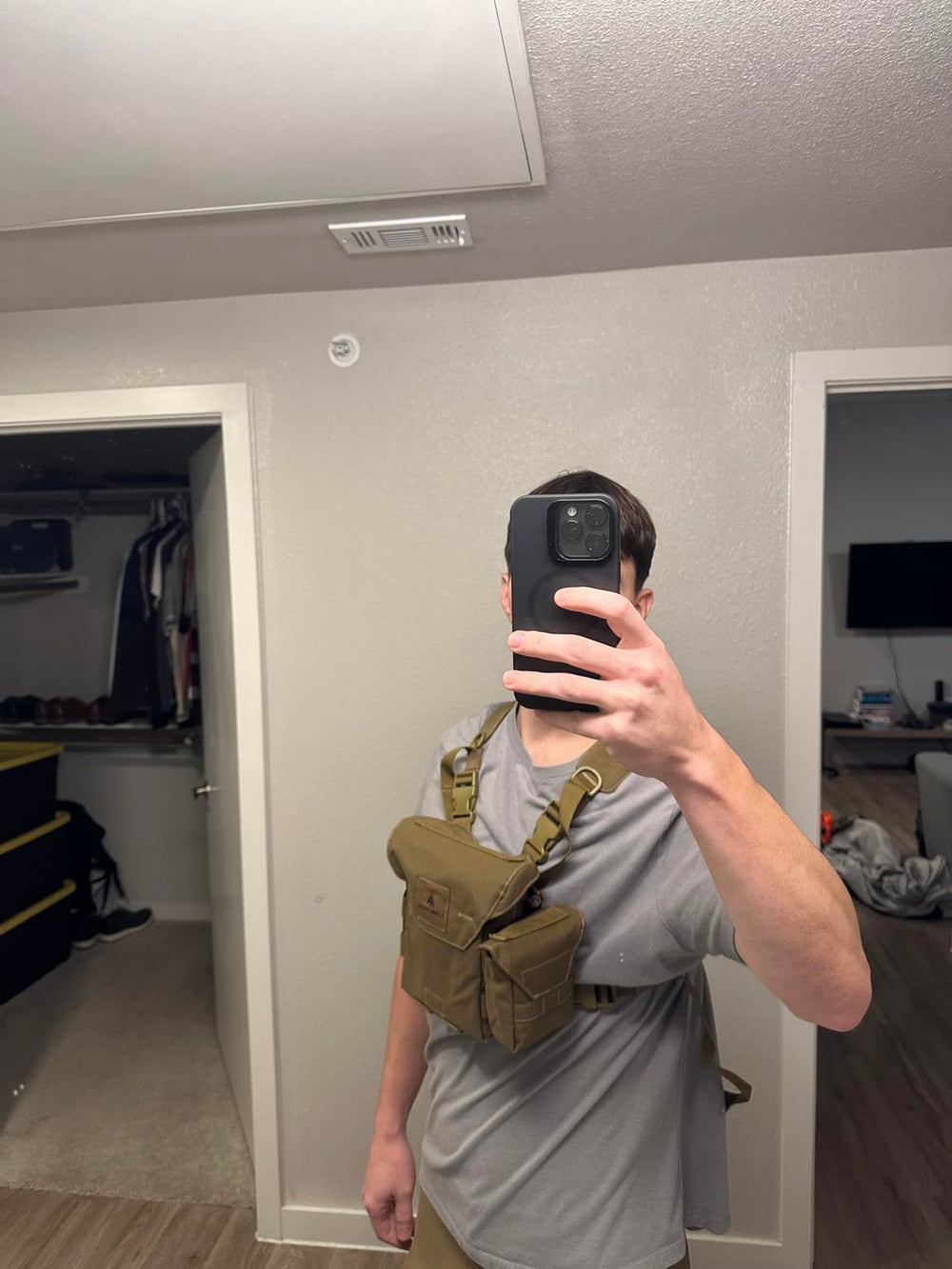 <h2>What folks are saying about Lone Trail </h2>