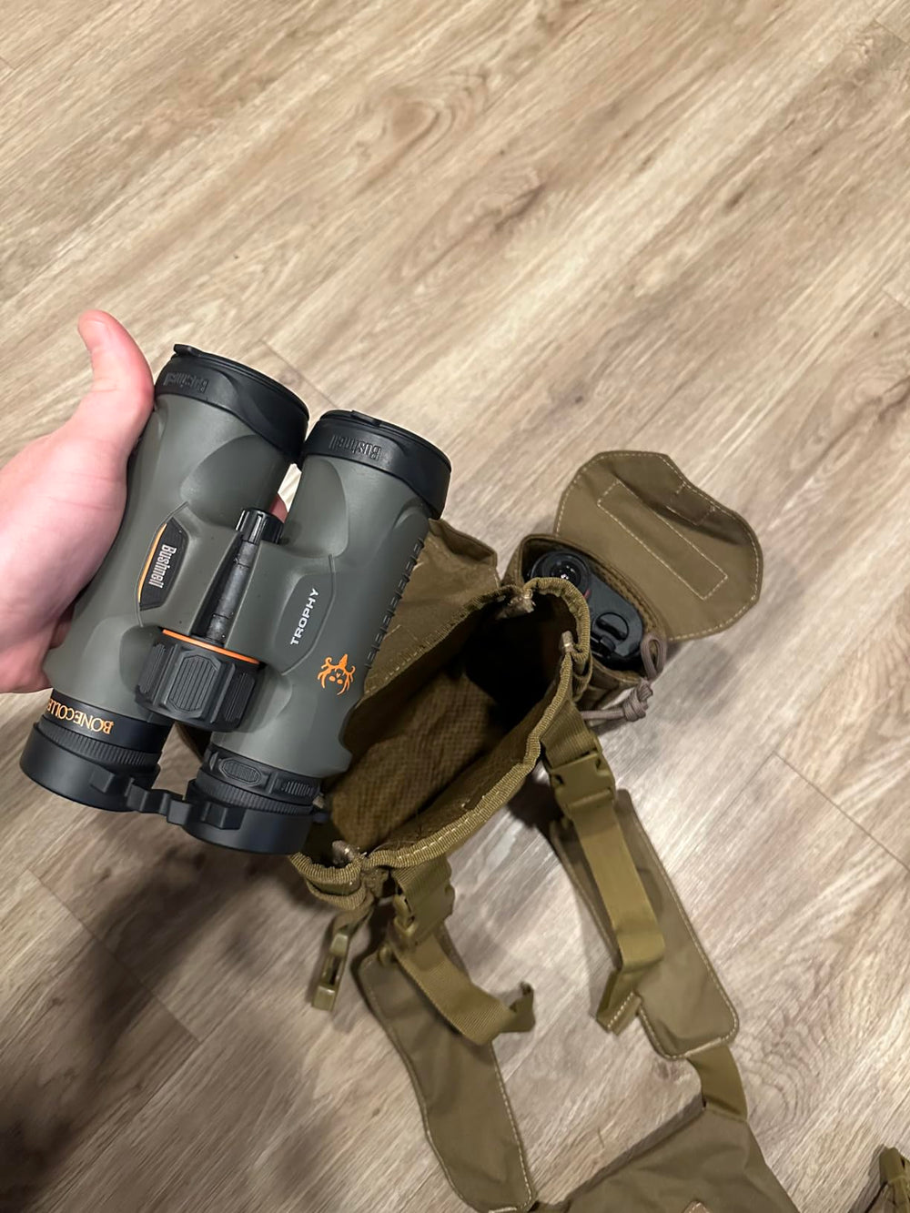 <h2>What folks are saying about Lone Trail </h2>