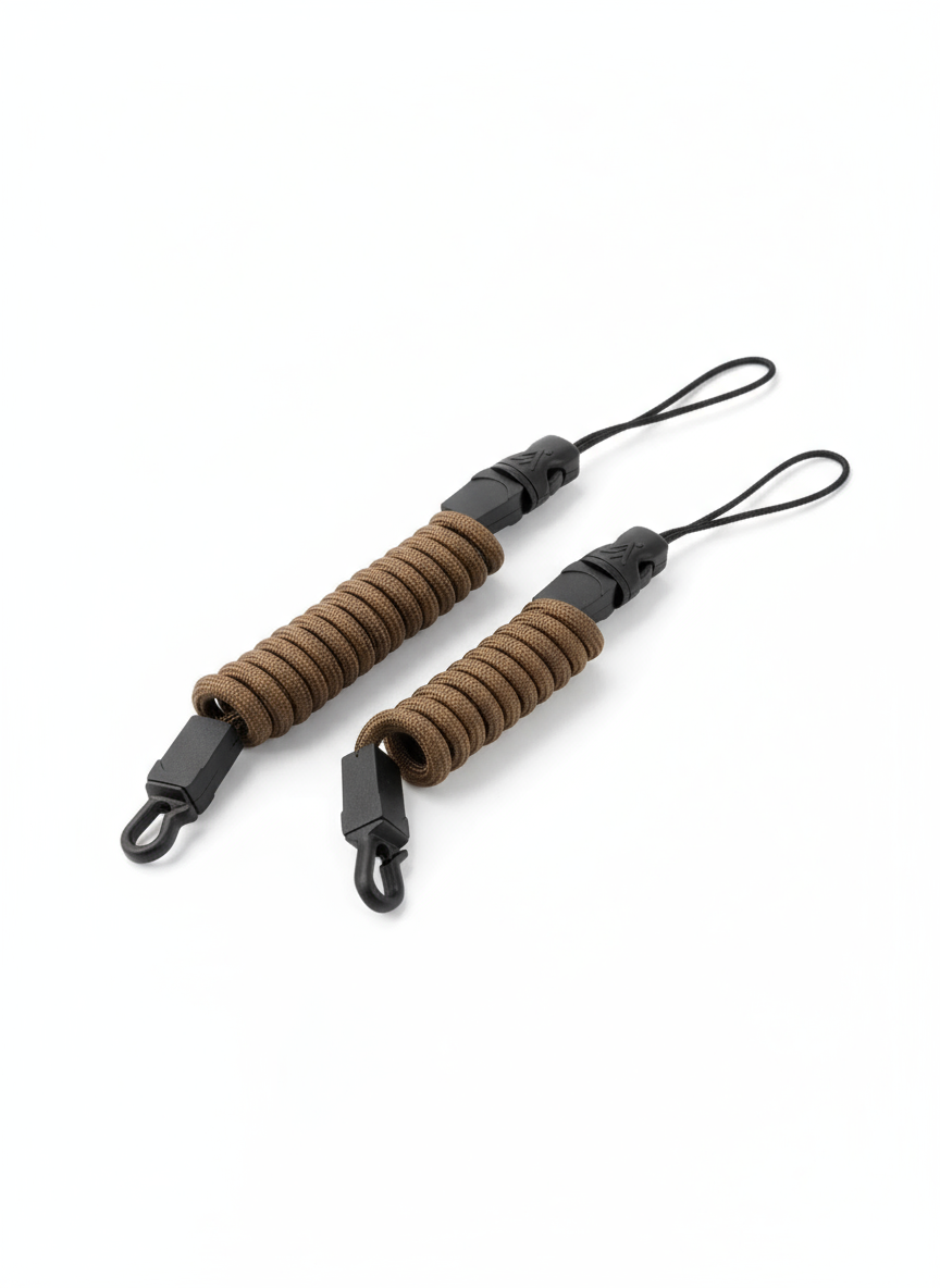 Rangefinder Tether Set