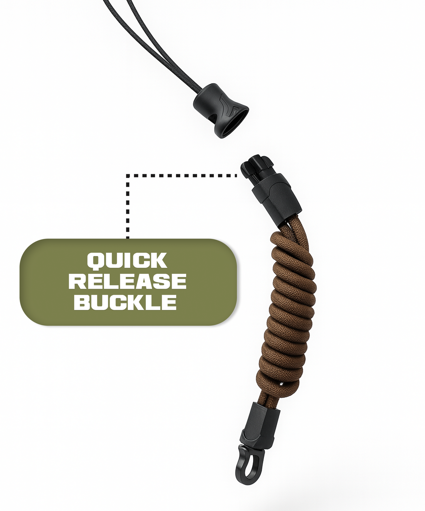 Rangefinder Tether Set