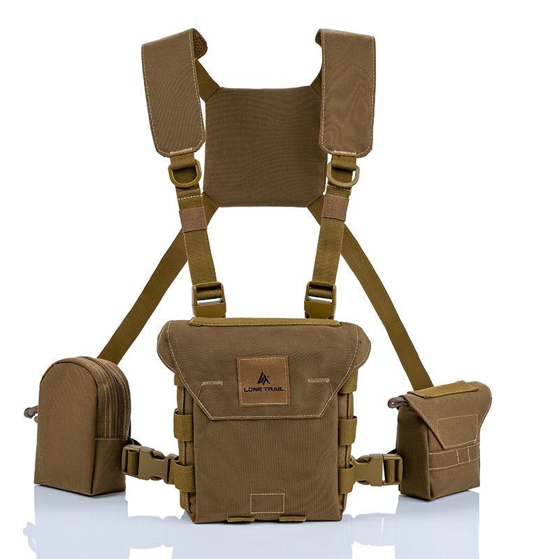 LT1 Bino Harness