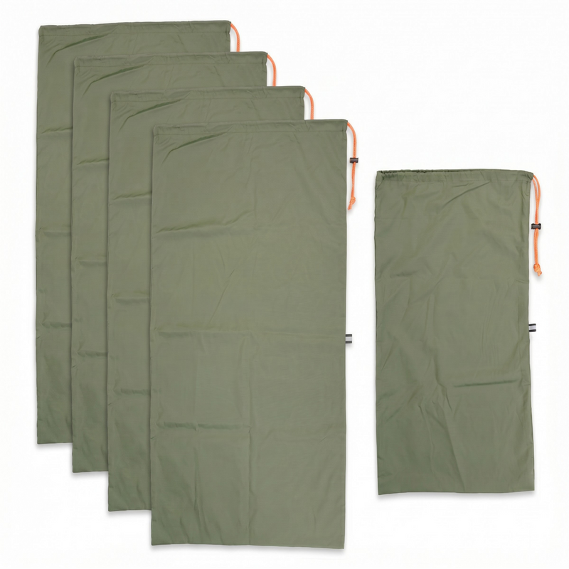 Game Bags 5 Piece Set