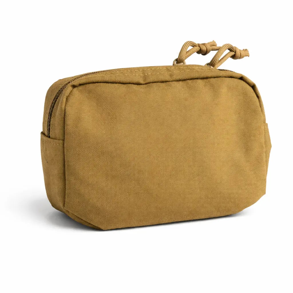 Bottom Pouch Lone Trail