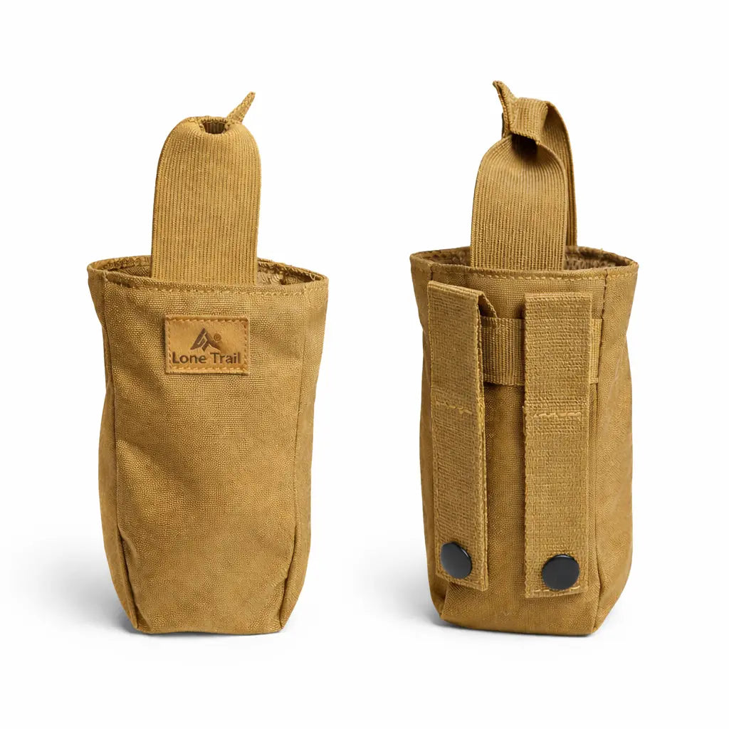 Bear Spray Pouch Lone Trail