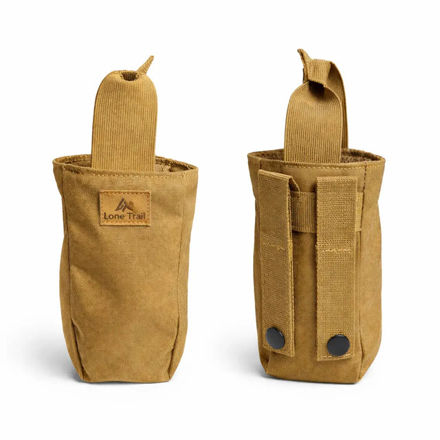 Bear Spray Pouch Lone Trail