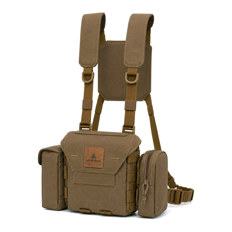 LT1 Bino Harness