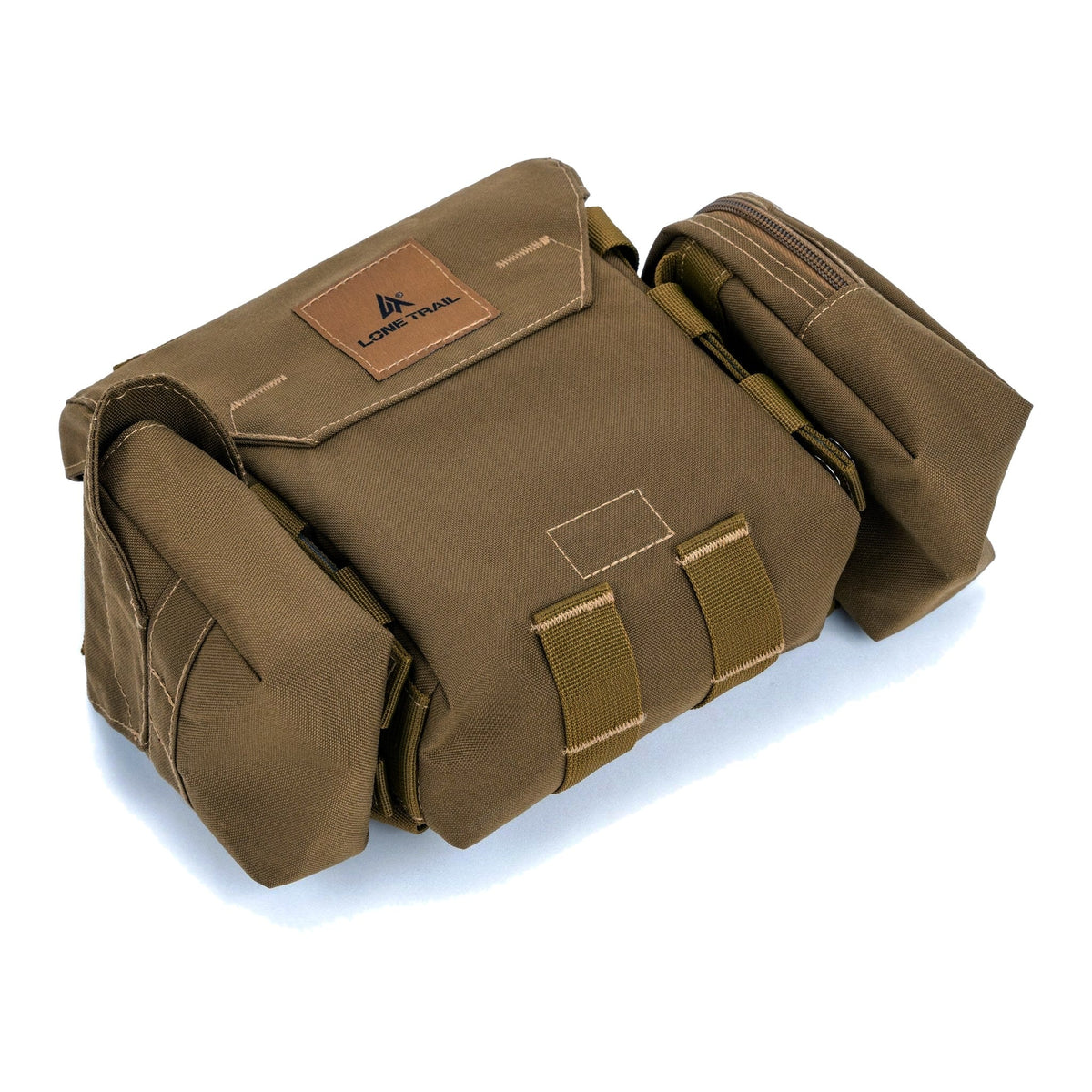 LT1 chest pack, front