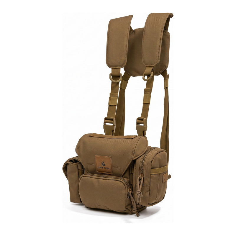 LT2 Bino Harness