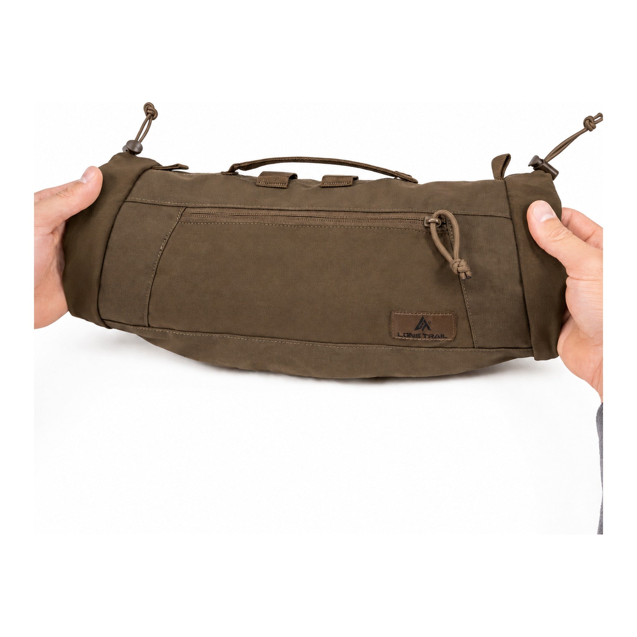 Insulated Hunting Hand Muff – Lone Trail