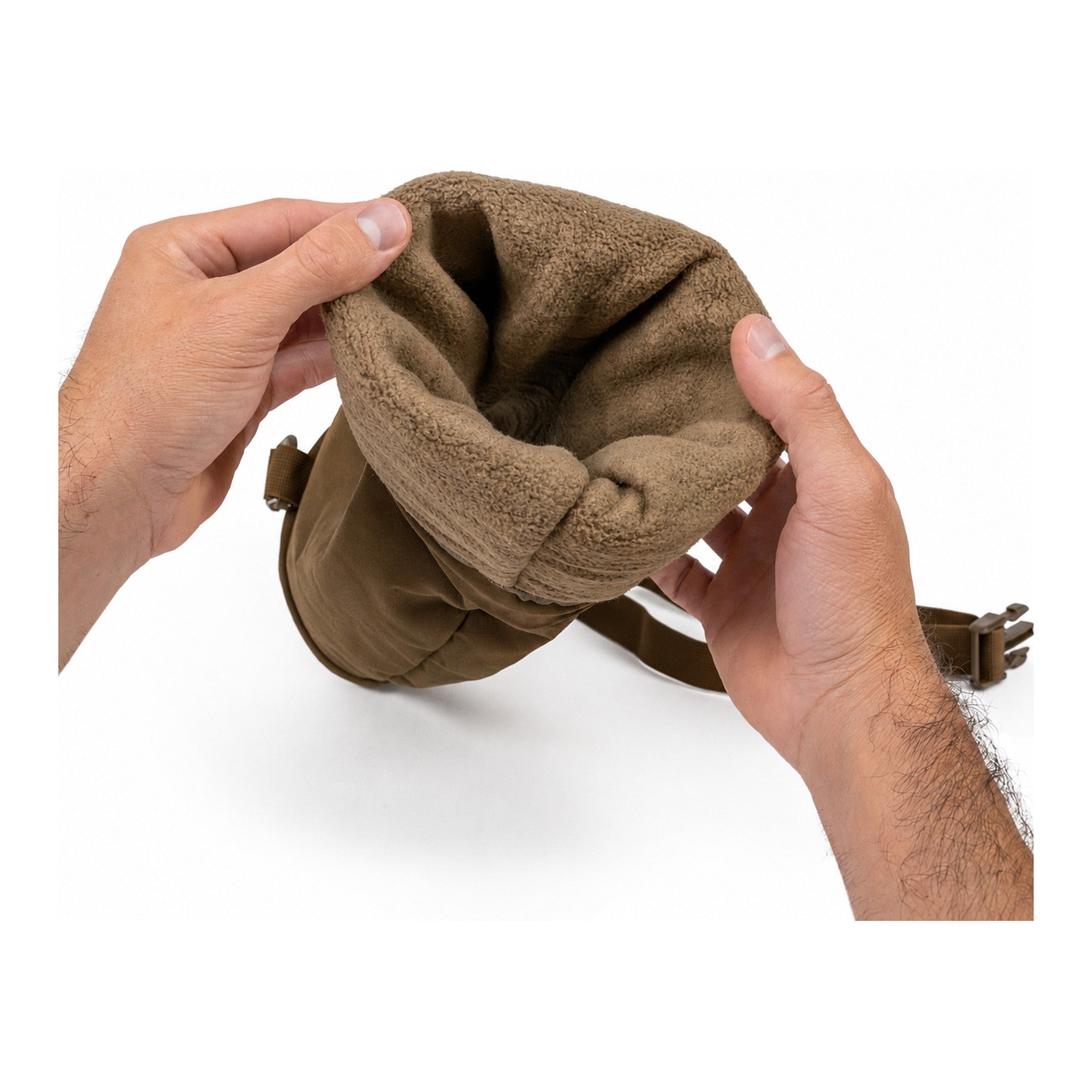 Insulated Hunting Hand Muff – Lone Trail