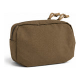 Lone Trail bottom pouch, front