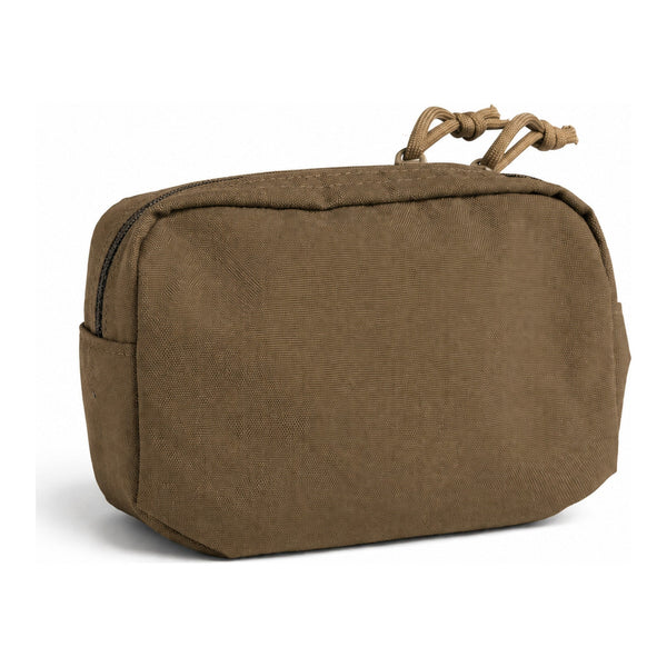 Lone Trail bottom pouch, front