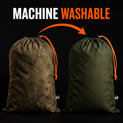 Game Bags 5-Piece Set Lone Trail