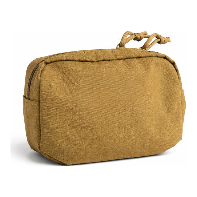 Lone Trail bottom pouch, front