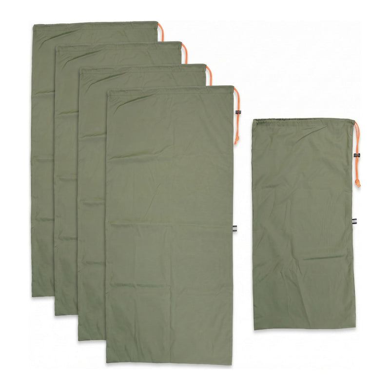 Game Bags 5 Piece Set