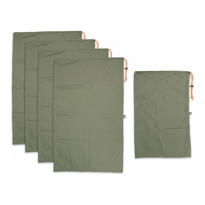 Game Bags 5 Piece Set