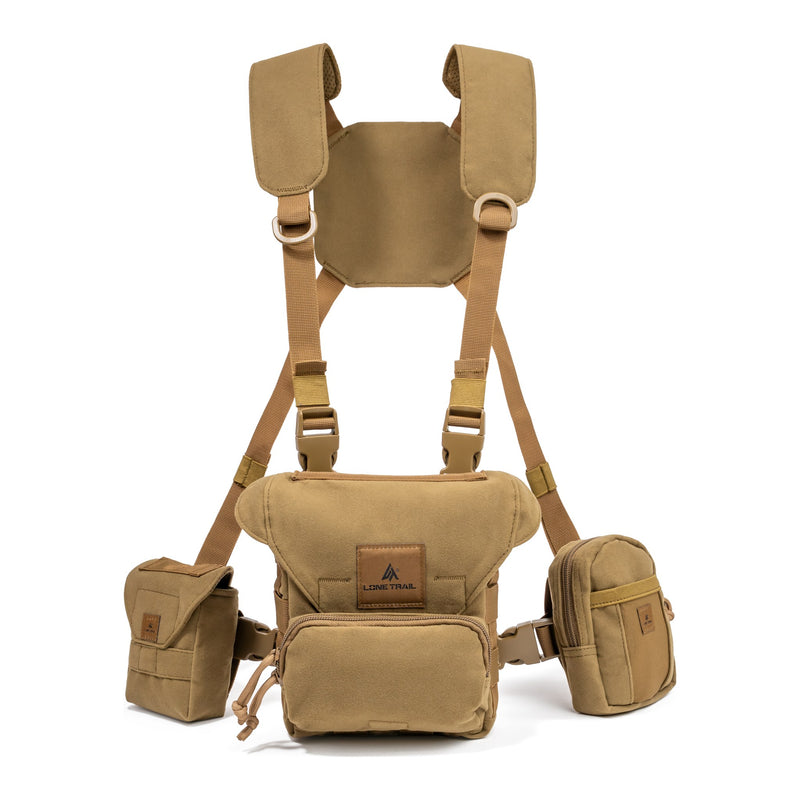 LT2 Bino Harness