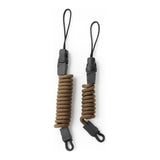 Lone Trail rangefinder tether set, small and large