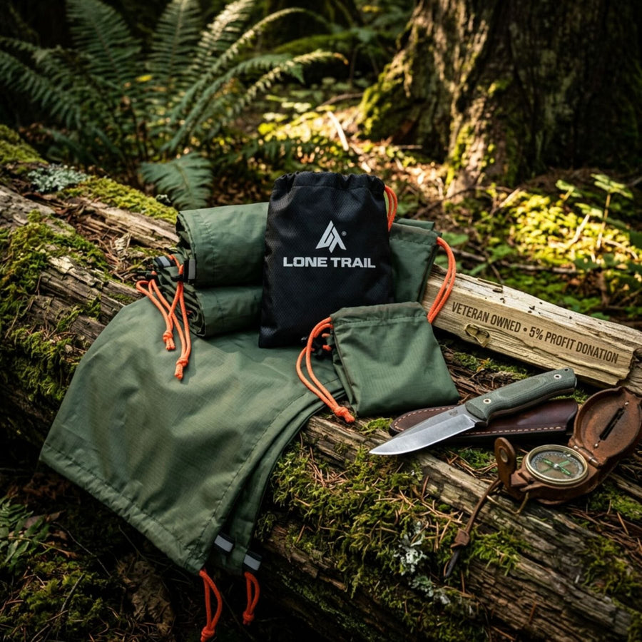 Game Bags