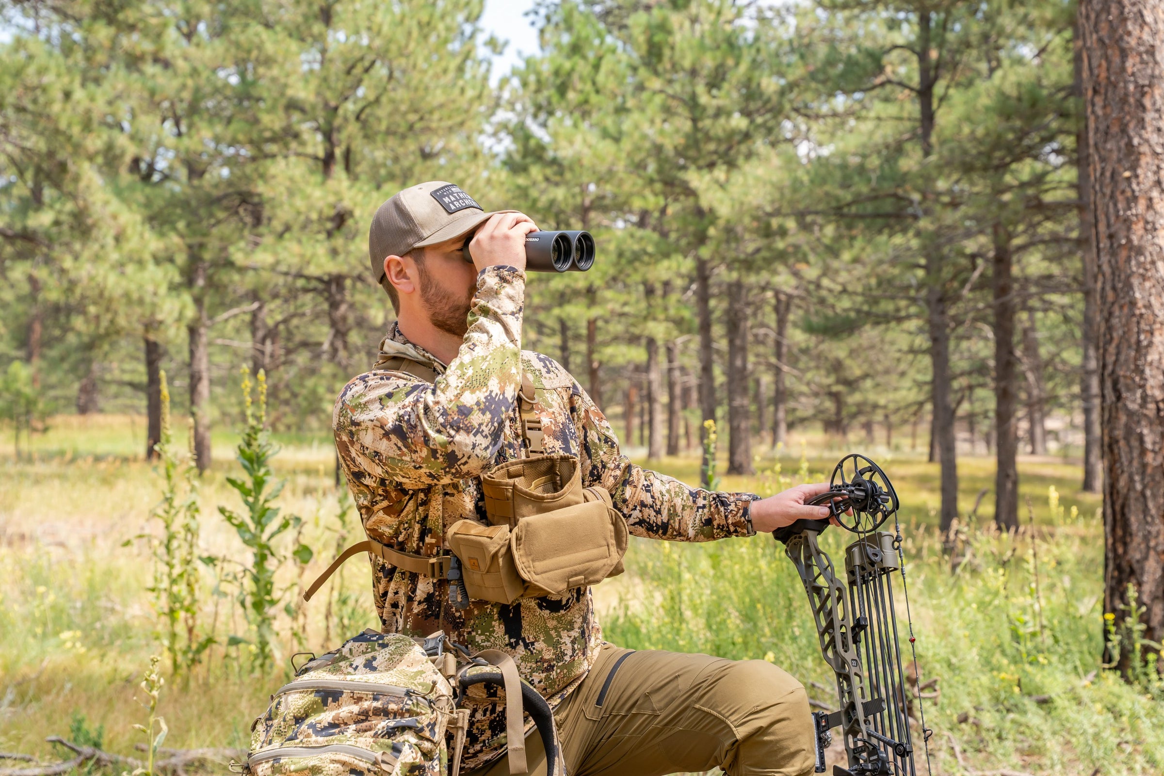 Field-proven hunting gear without premium-brand pricing