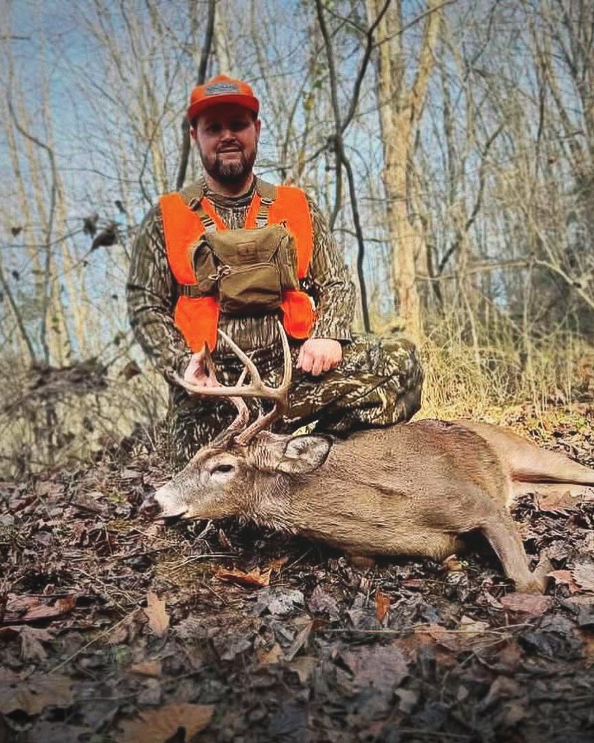 Lone Trail gear in the field, photo by thehighlifetv
